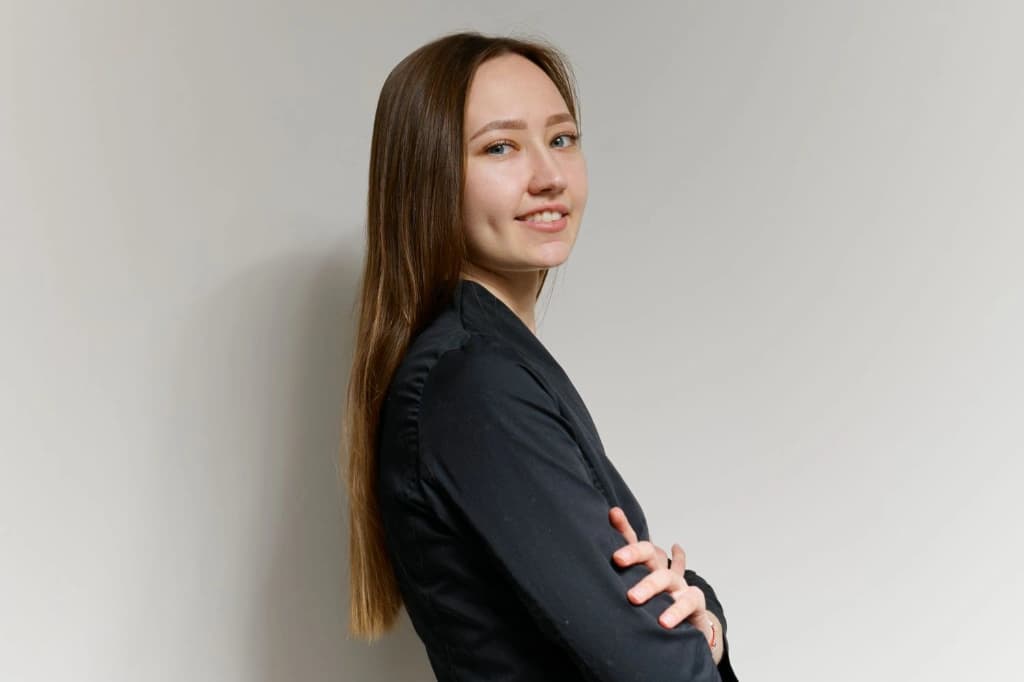 Балабина Полина Юрьевна