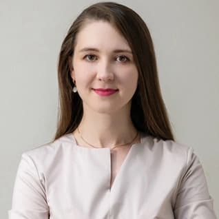 Китаева Алена Петровна